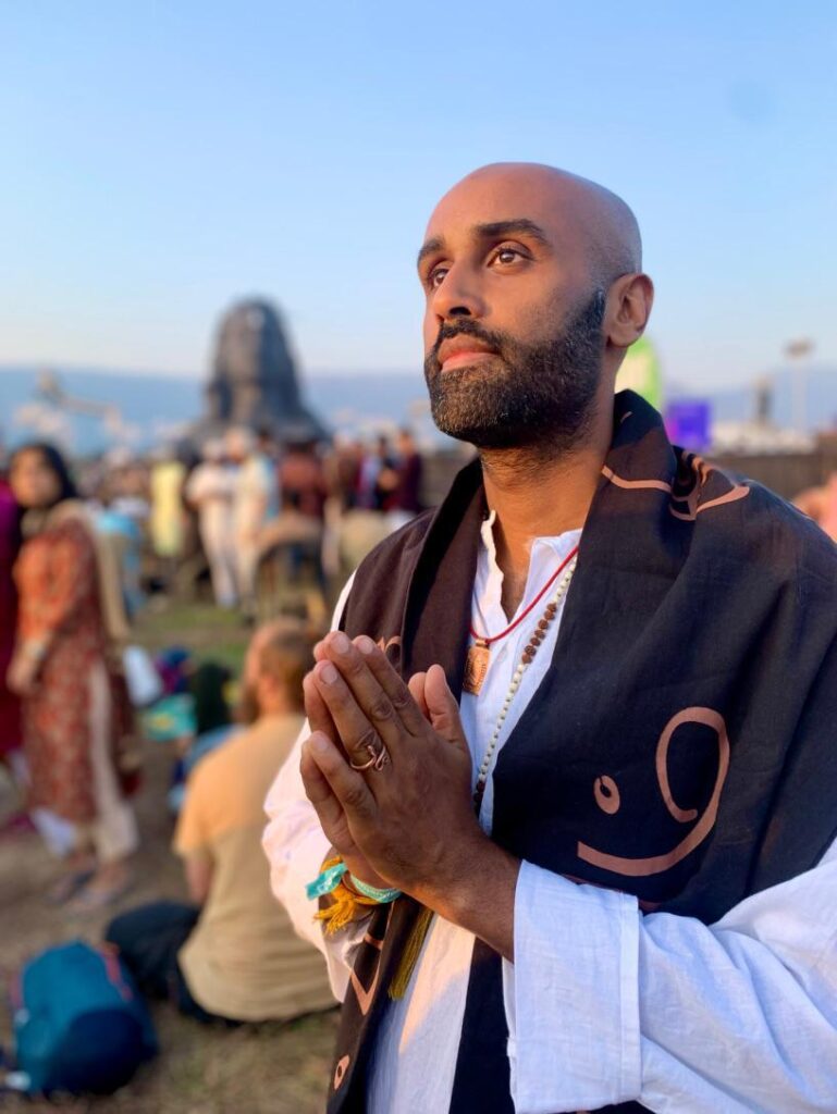 Naved Ali