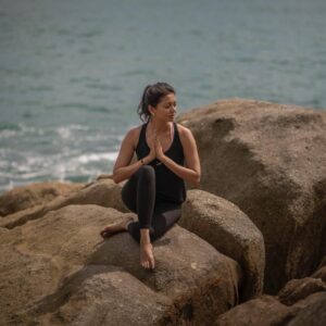 Power Vinyasa with Eza Chowdhury (Physical Class) - June