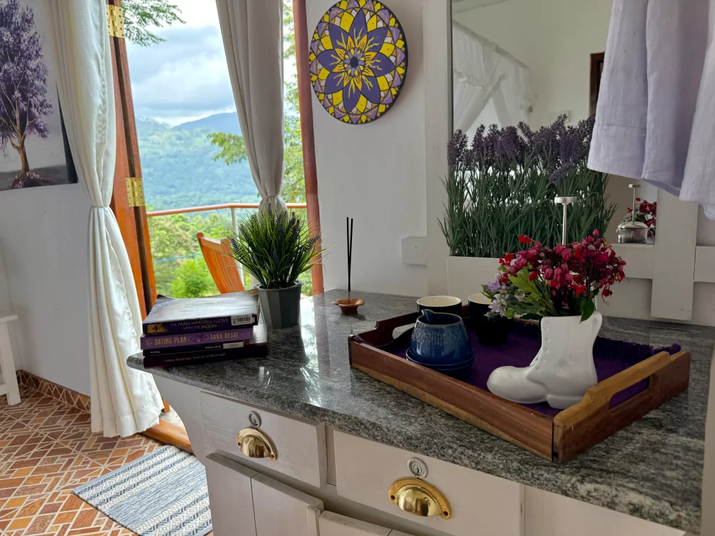 Sri Lanka Retreat Overview
