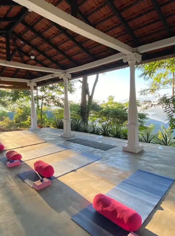 Samadi Sri Lanka Retreat