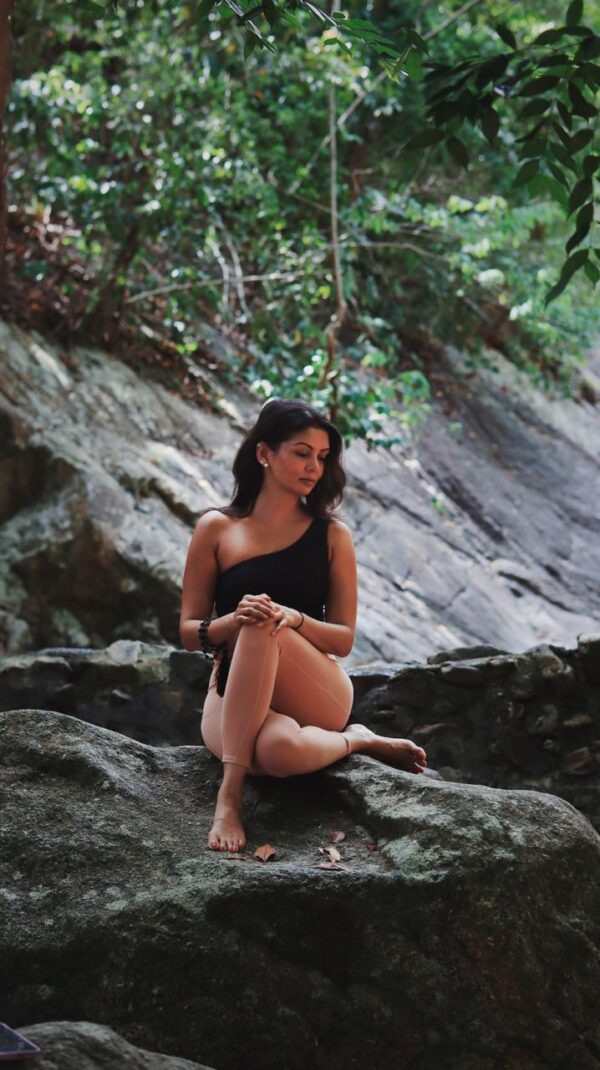 Morning Vinyasa (women only)