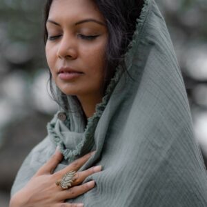 Power Vinyasa Ramadan Session